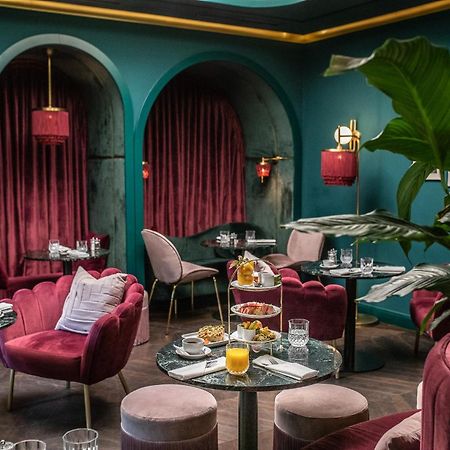 Hotel Josefine Vienna Exterior photo