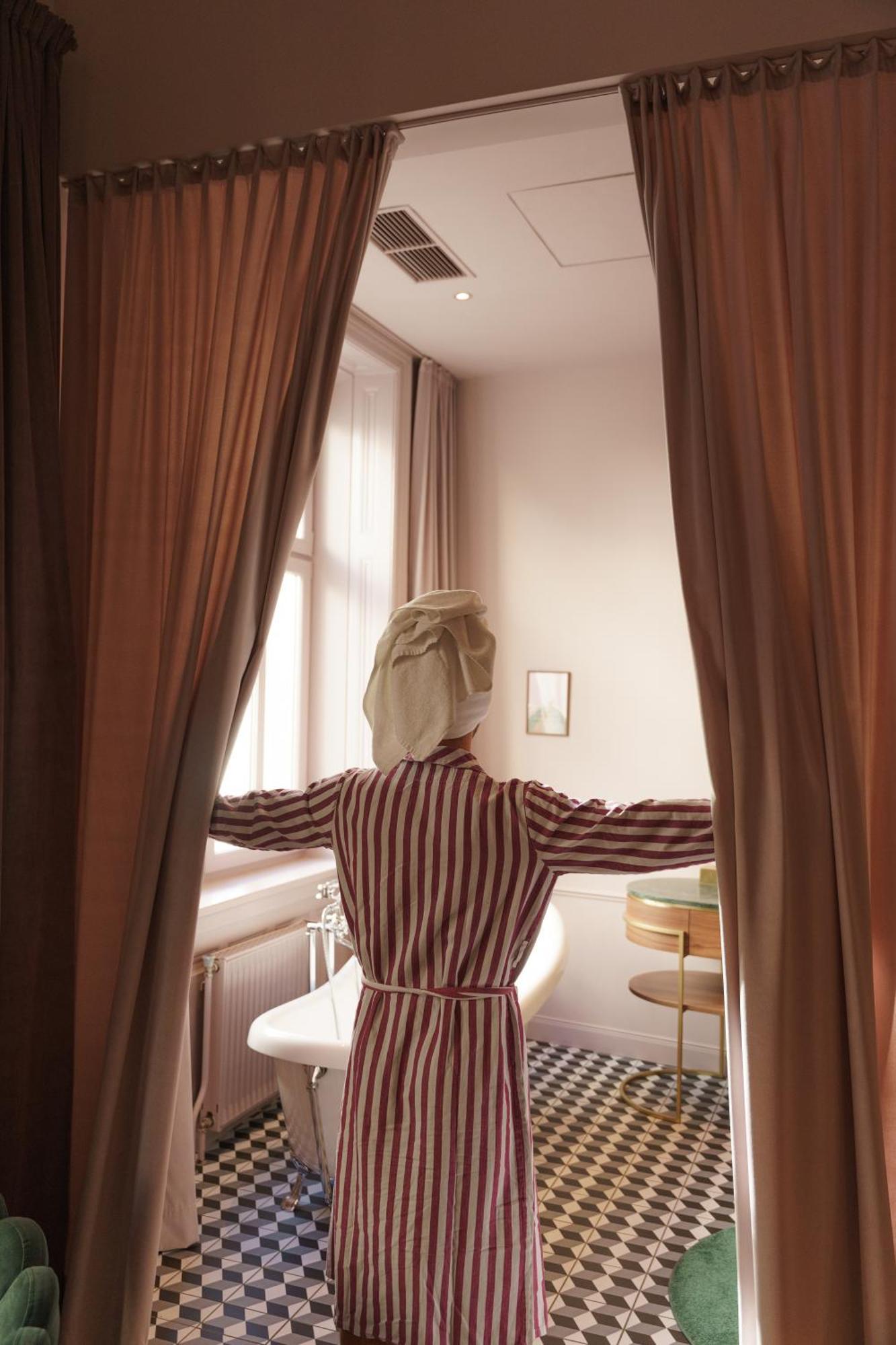 Hotel Josefine Vienna Exterior photo
