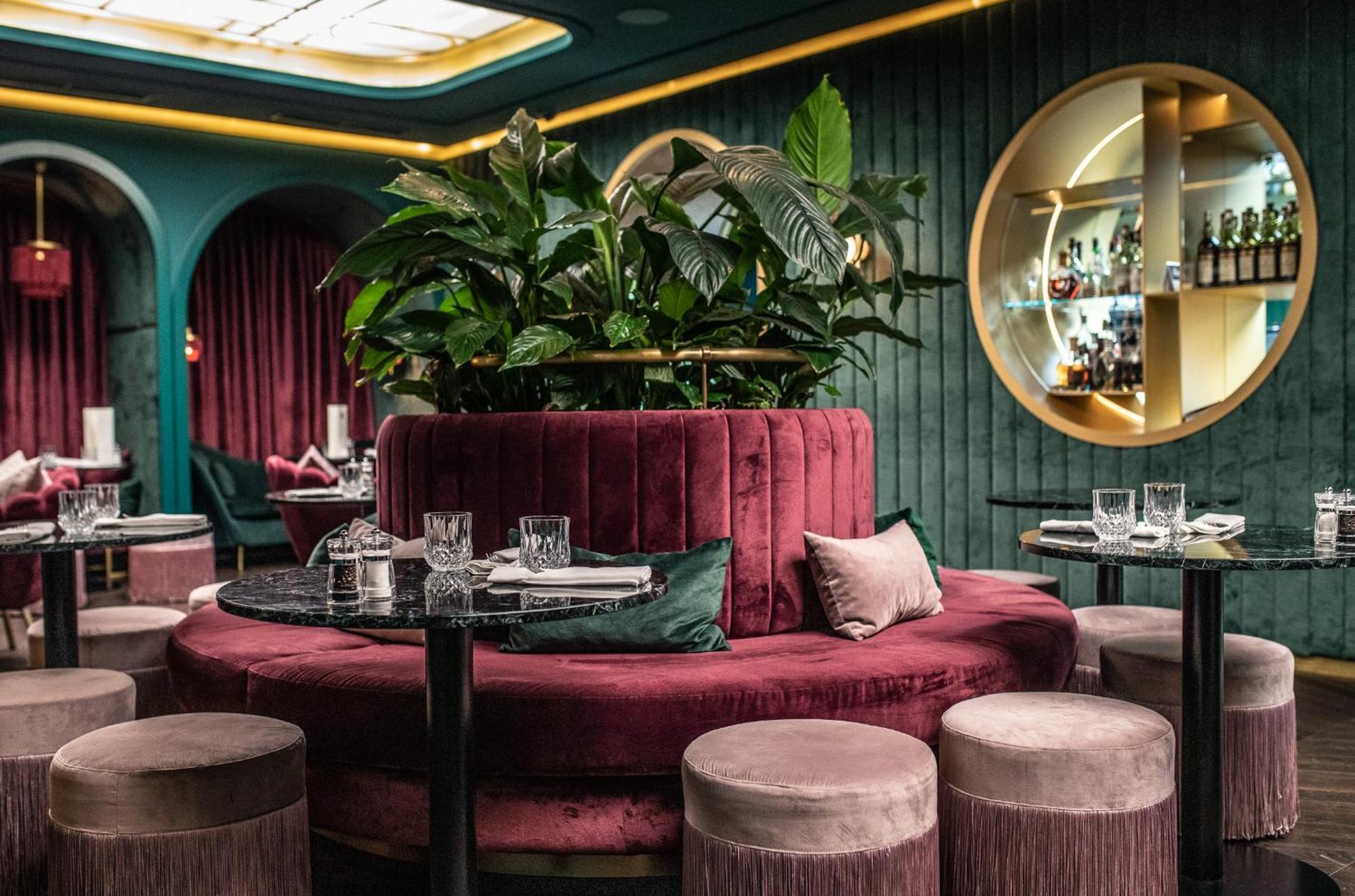 Hotel Josefine Vienna Exterior photo